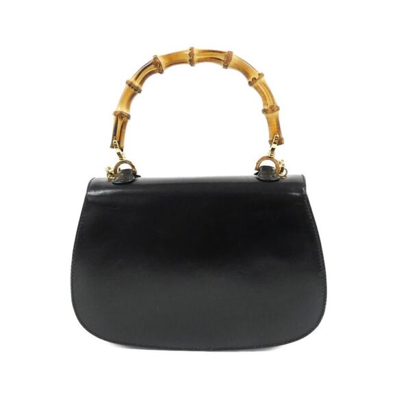 Gucci Leather Shoulder Bag - Picture 3 of 10